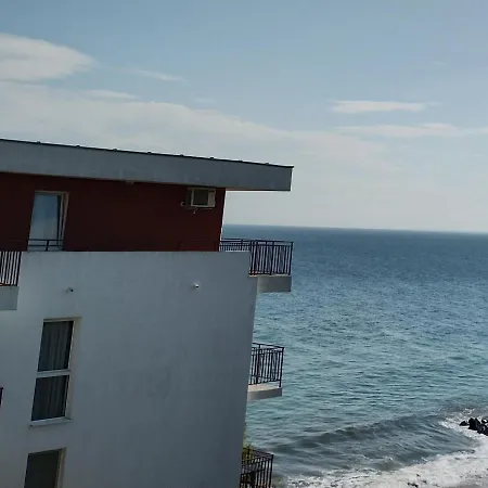 Studio Marina Sea View-bastetbs Appartamento