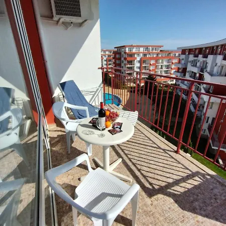 Studio Marina Sea View-bastetbs Appartamento Sveti Vlas