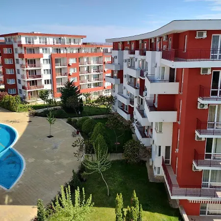 Studio Marina Sea View-bastetbs Appartamento *