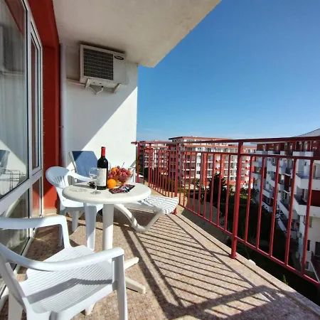 Studio Marina Sea View-bastetbs
