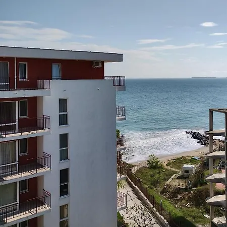 Appartamento Studio Marina Sea View-bastetbs Sveti Vlas