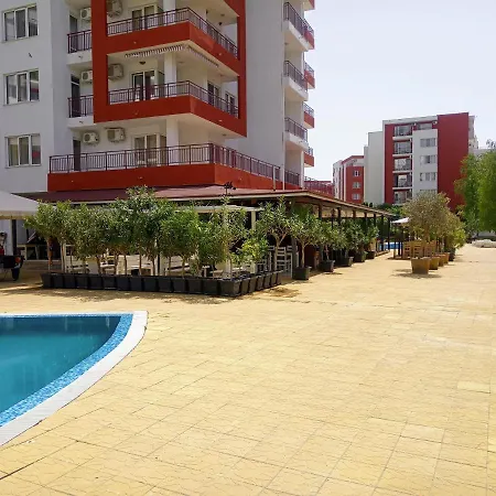 Studio Marina Sea View-bastetbs Appartamento Sveti Vlas