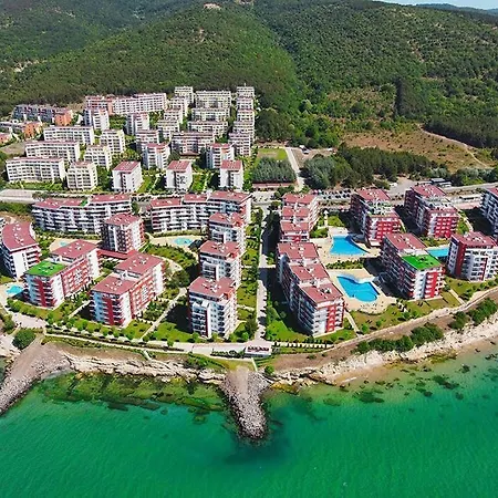 Appartamento Studio Marina Sea View-bastetbs Sveti Vlas