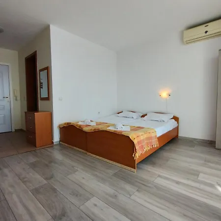 Appartamento Studio Marina Sea View-bastetbs *