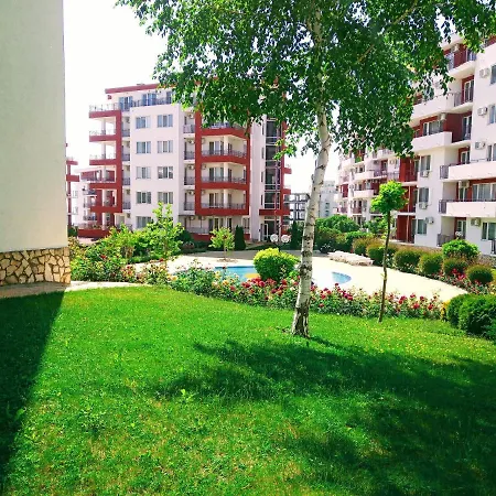 Studio Marina Sea View-bastetbs