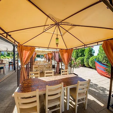 Appartamento Studio Marina Sea View-bastetbs Sveti Vlas