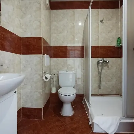 Studio Marina Sea View-bastetbs Appartamento