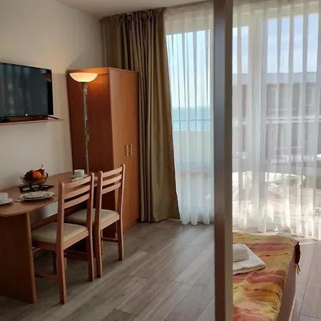 Studio Marina Sea View-bastetbs Appartamento