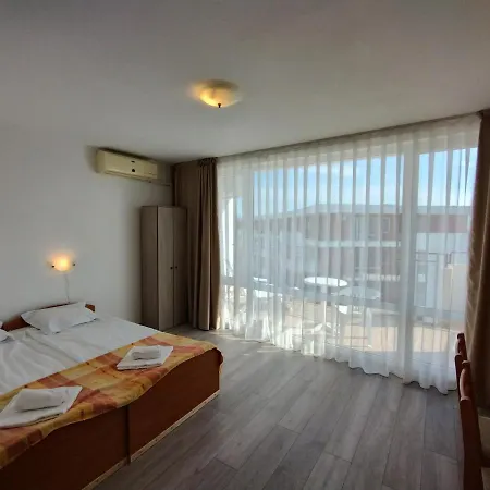 Studio Marina Sea View-bastetbs