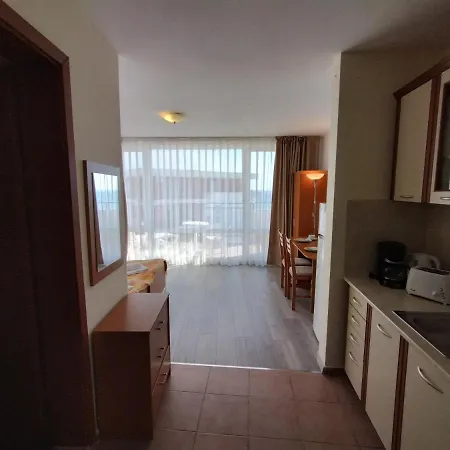 Appartamento Studio Marina Sea View-bastetbs