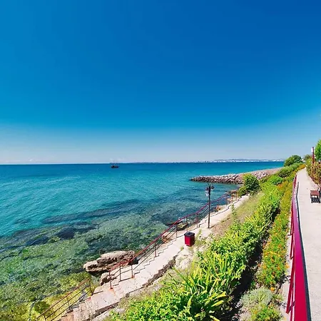 Studio Marina Sea View-bastetbs Appartamento Sveti Vlas