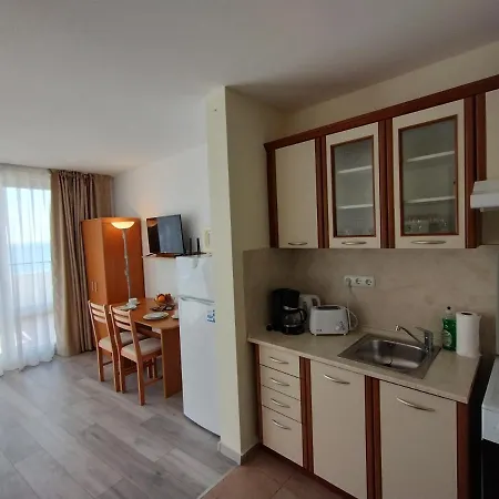 Studio Marina Sea View-bastetbs